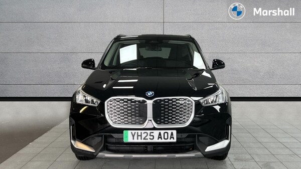 Used BMW iX1 2025 for sale - 76008324: Photo 16
