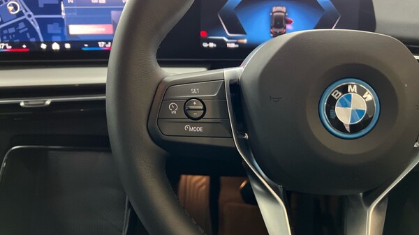Used BMW iX1 2025 for sale - 76008324: Photo 17