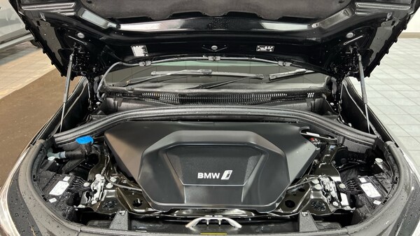 Used BMW iX1 2025 for sale - 76008324: Photo 21