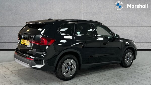 Used BMW iX1 2025 for sale - 76008324: Photo 22