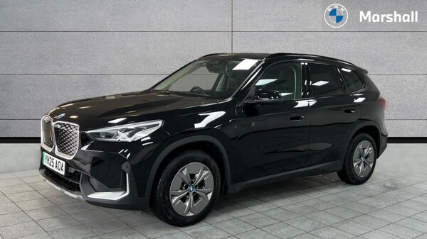 Used BMW iX1 2025 for sale - 76008324: Photo 23