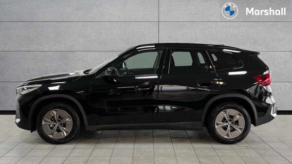 Used BMW iX1 2025 for sale - 76008324: Photo 24