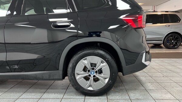 Used BMW iX1 2025 for sale - 76008324: Photo 26
