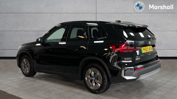 Used BMW iX1 2025 for sale - 76008324: Photo 2