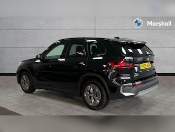 Used BMW iX1 2025 for sale - 76008324: Photo