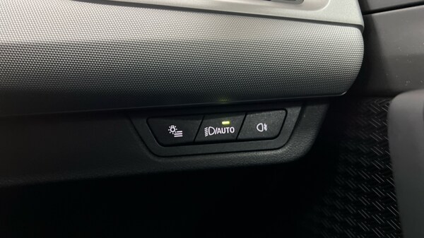 Used BMW iX1 2025 for sale - 76008324: Photo 38
