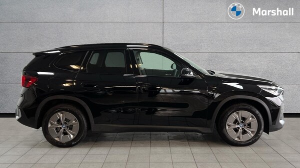 Used BMW iX1 2025 for sale - 76008324: Photo 3