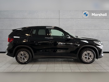 Used BMW iX1 2025 for sale - 76008324: Photo