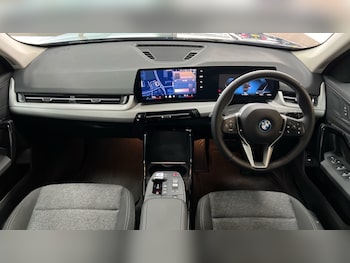 Used BMW iX1 2025 for sale - 76008324: Photo