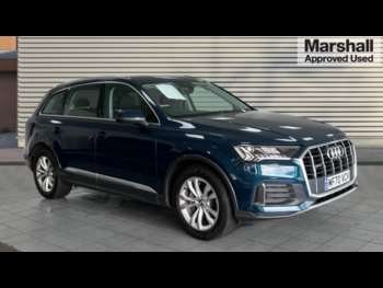 2020 - 45 TDI Quattro Sport 5dr Tiptronic