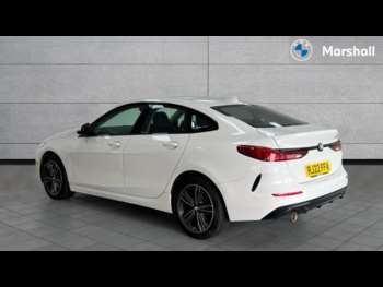 Used BMW 2 Series 2022 for sale - 75394244: Photo