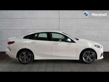 Used BMW 2 Series 2022 for sale - 75394244: Photo