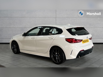 Used BMW 1 Series 2024 for sale - 75394243: Photo