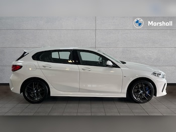 Used BMW 1 Series 2024 for sale - 75394243: Photo