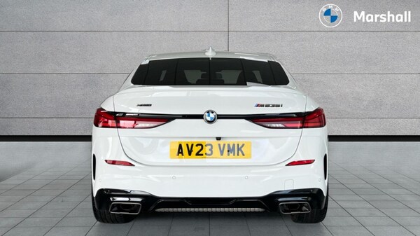 Used BMW 2 Series 2023 for sale - 76195982: Photo 15