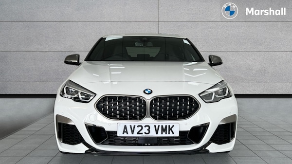 Used BMW 2 Series 2023 for sale - 76195982: Photo 16