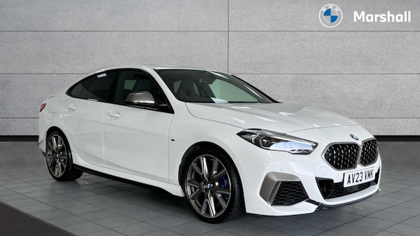 Used BMW 2 Series 2023 for sale - 76195982: Photo 1