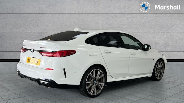 Used BMW 2 Series 2023 for sale - 76195982: Photo 22
