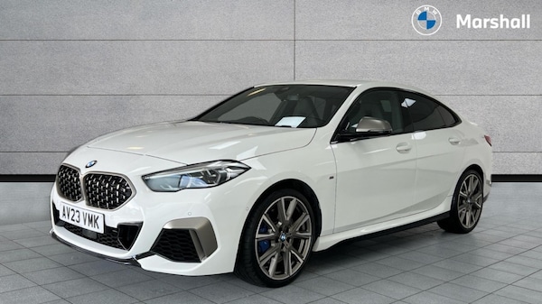 Used BMW 2 Series 2023 for sale - 76195982: Photo 23