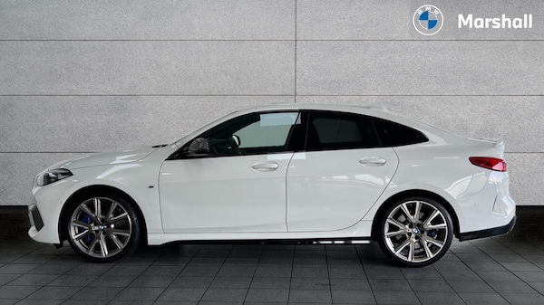 Used BMW 2 Series 2023 for sale - 76195982: Photo 24