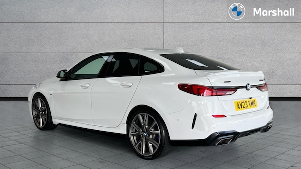 Used BMW 2 Series 2023 for sale - 76195982: Photo 2
