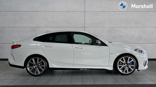 Used BMW 2 Series 2023 for sale - 76195982: Photo 3