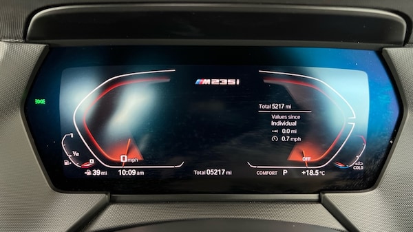 Used BMW 2 Series 2023 for sale - 76195982: Photo 9