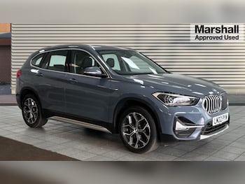BMW - X1