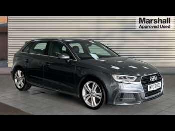 2017 - 2.0 TDI S Line 5dr