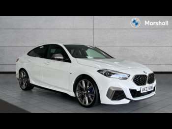 2023 - M235i xDrive 4dr Step Auto