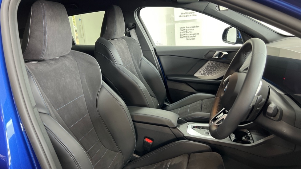 Used BMW 1 Series 2025 for sale - 76007704: Photo 11