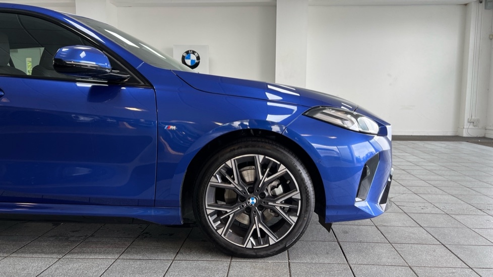 Used BMW 1 Series 2025 for sale - 76007704: Photo 14