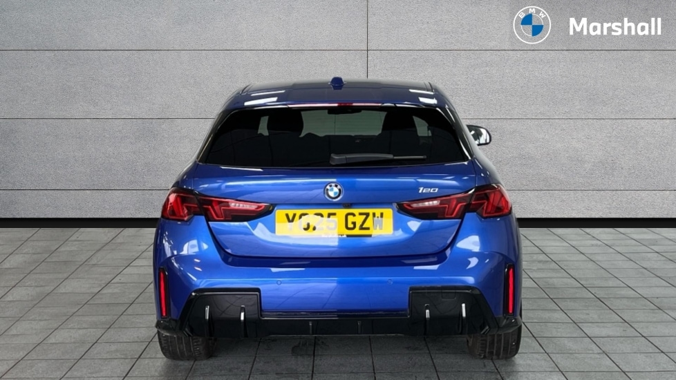 Used BMW 1 Series 2025 for sale - 76007704: Photo 15