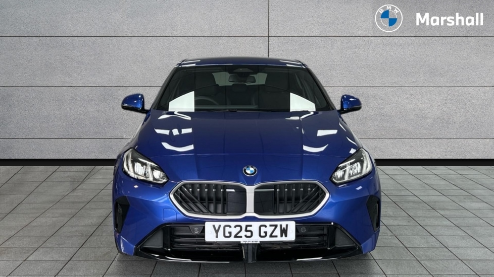 Used BMW 1 Series 2025 for sale - 76007704: Photo 16