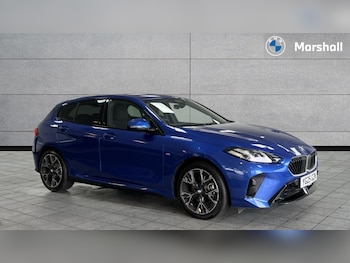 BMW - 1 Series