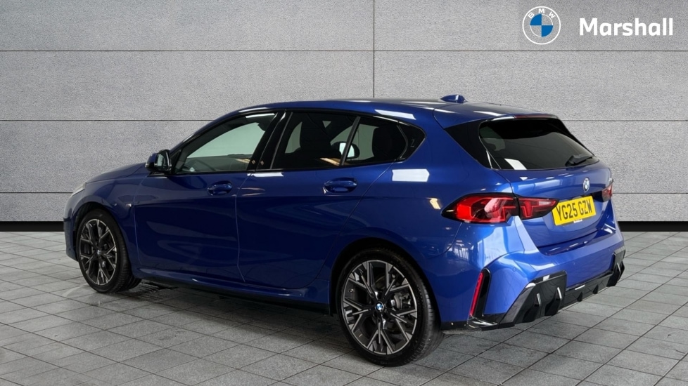 Used BMW 1 Series 2025 for sale - 76007704: Photo 2