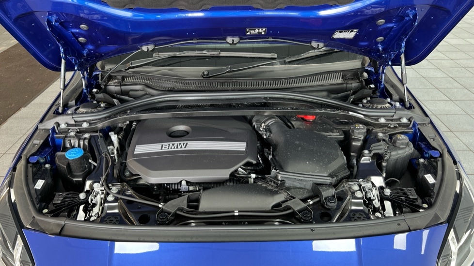 Used BMW 1 Series 2025 for sale - 76007704: Photo 21