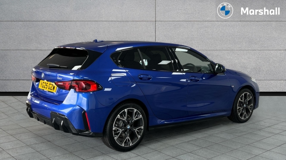 Used BMW 1 Series 2025 for sale - 76007704: Photo 22