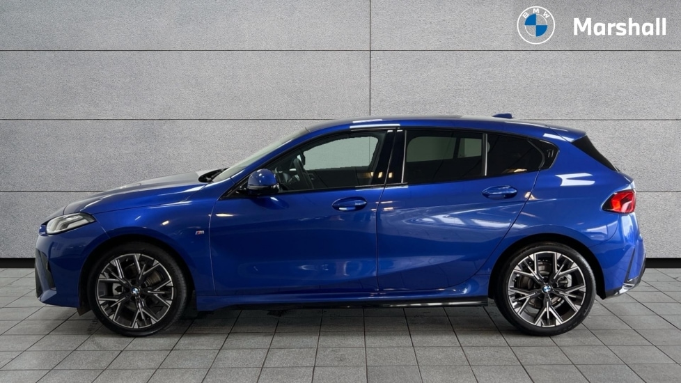 Used BMW 1 Series 2025 for sale - 76007704: Photo 24