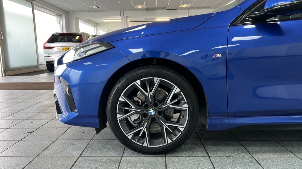 Used BMW 1 Series 2025 for sale - 76007704: Photo 25