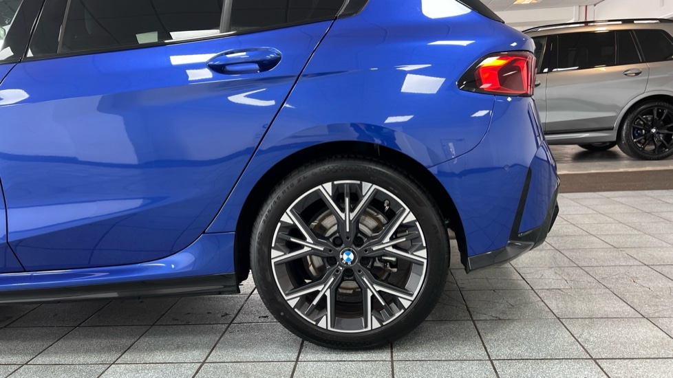 Used BMW 1 Series 2025 for sale - 76007704: Photo 26