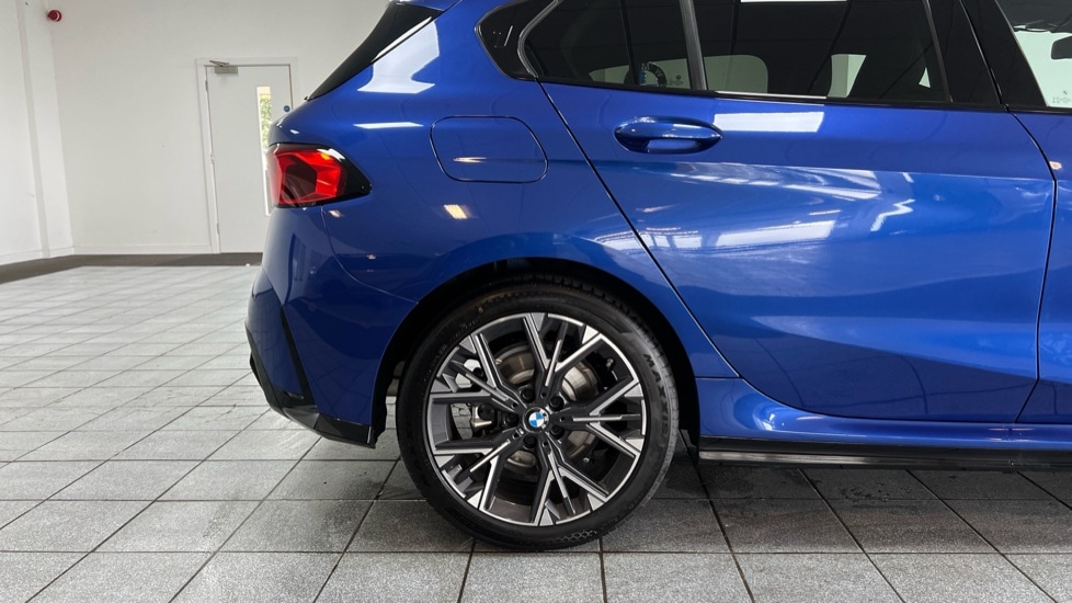 Used BMW 1 Series 2025 for sale - 76007704: Photo 27