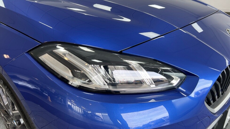 Used BMW 1 Series 2025 for sale - 76007704: Photo 29
