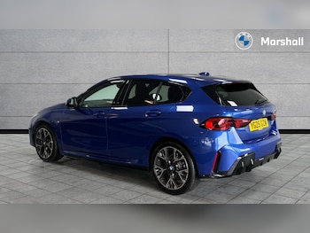 Used BMW 1 Series 2025 for sale - 76007704: Photo 2