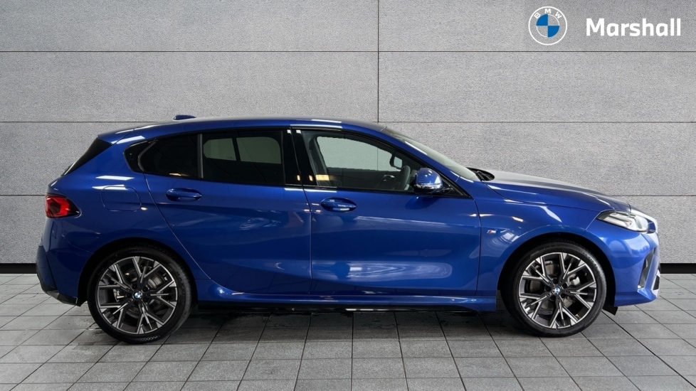 Used BMW 1 Series 2025 for sale - 76007704: Photo 3