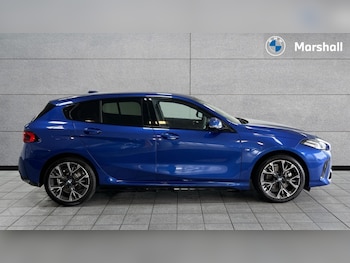 Used BMW 1 Series 2025 for sale - 76007704: Photo 3