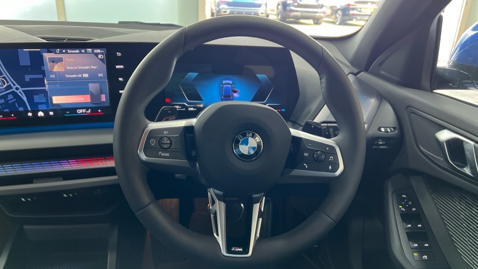 Used BMW 1 Series 2025 for sale - 76007704: Photo 5