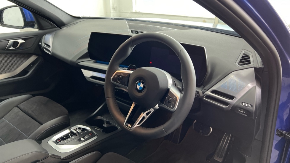 Used BMW 1 Series 2025 for sale - 76007704: Photo 6