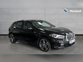 BMW - 1 Series