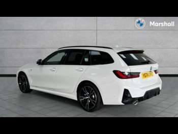 Used BMW 3 Series 2024 for sale - 74962833: Photo